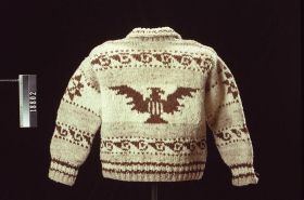 Image representing Sweater.