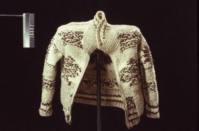 Image representing Sweater.