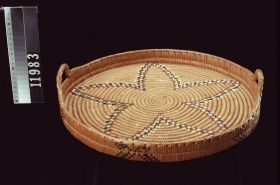 Image representing Tray.