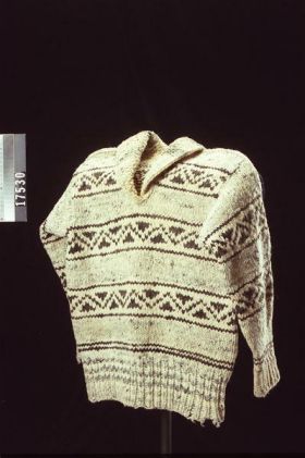 Image representing Sweater.