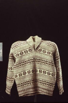 Image representing Sweater.