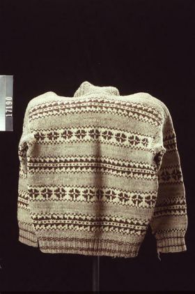 Image representing Sweater.