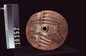 Image representing Whorl.