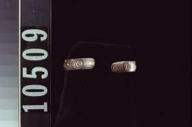 Image representing Bracelet.