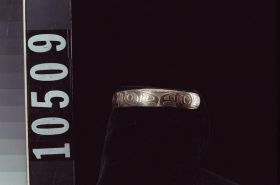 Image representing Bracelet.
