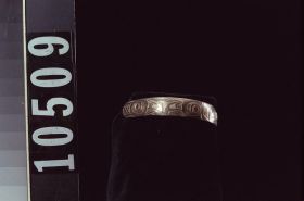 Image representing Bracelet.