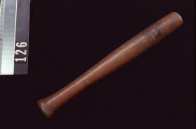 Image representing Baton.