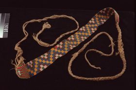 Image representing Strap.