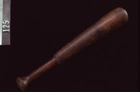 Image representing Baton.