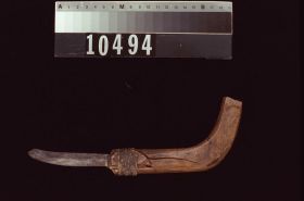 Image representing Knife.