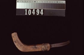 Image representing Knife.