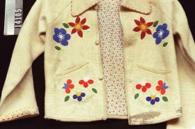 Image representing Jacket.