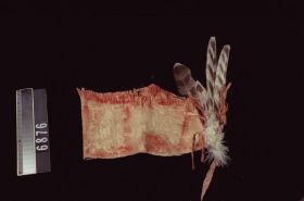 Image representing Headdress.