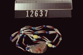 Image representing Necklace.