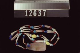 Image representing Necklace.