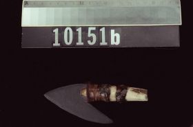 Image representing Harpoon Head.