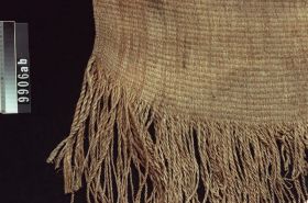 Image representing Blanket, bar.