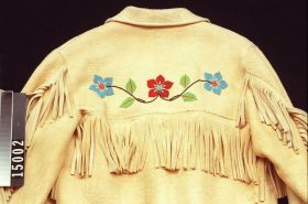 Image representing Jacket.