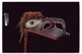Image representing Mask.