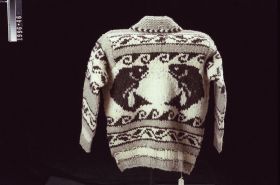 Image representing Sweater.