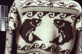 Image representing Sweater.