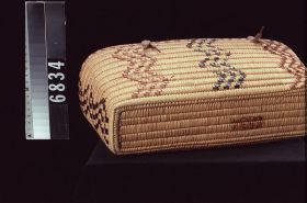 Image representing Basket.