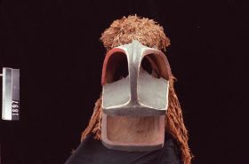Image representing Mask.