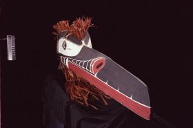 Image representing Mask.