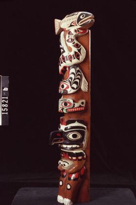 Image representing Pole, model.