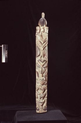 Image representing Pole, model.