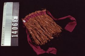 Image representing Anklet.
