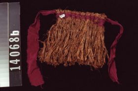 Image representing Anklet.