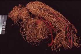 Image representing Headdress.