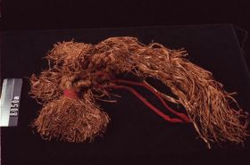 Image representing Headdress.