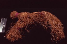 Image representing Headdress.