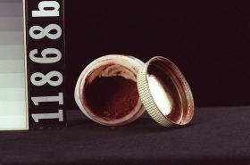 Image representing Prepared Material.