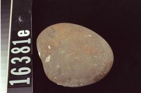 Image representing Stick; Stone.