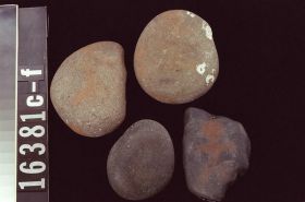 Image representing Stick; Stone.