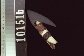 Image representing Harpoon Head.