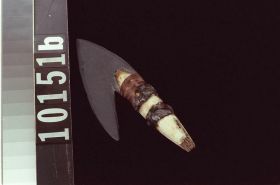 Image representing Harpoon Head.