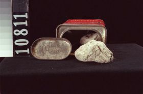 Image representing Raw Material.