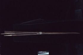 Image representing Spear.