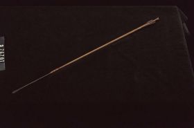Image representing Arrow.