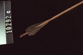Image representing Arrow.