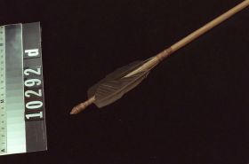 Image representing Arrow.