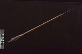 Image representing Arrow.