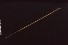 Image representing Arrow.