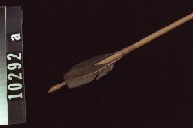 Image representing Arrow.