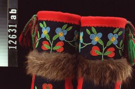 Image representing Mukluks.