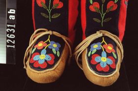 Image representing Mukluks.